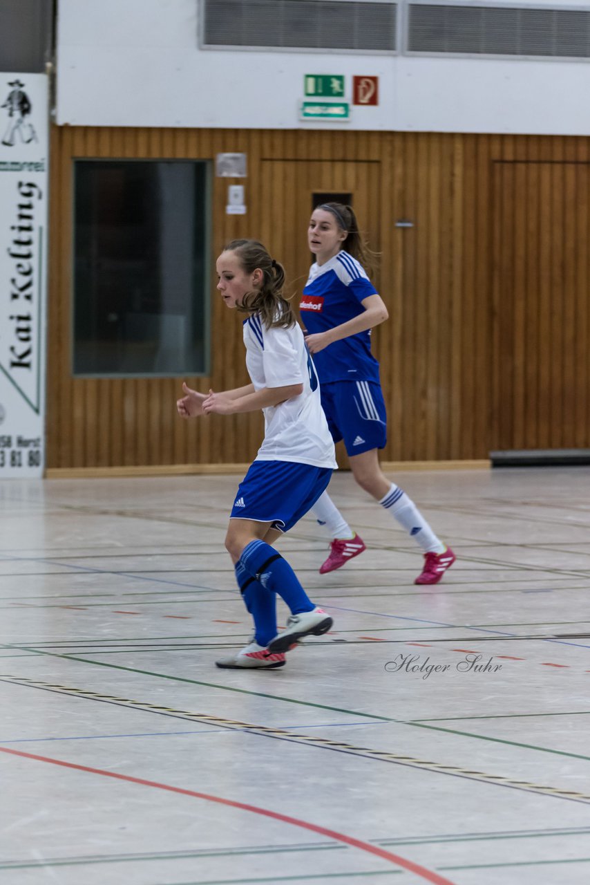 Bild 186 - Volksbank Cup Elmshorn